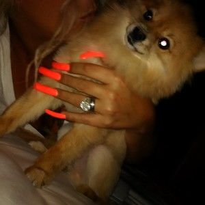 Meet your Posher, Crystal